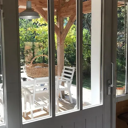 Maison Carcans-maubuisson, 3 Pieces, 4 Personnes - Fr-1-648-109 * Carcans